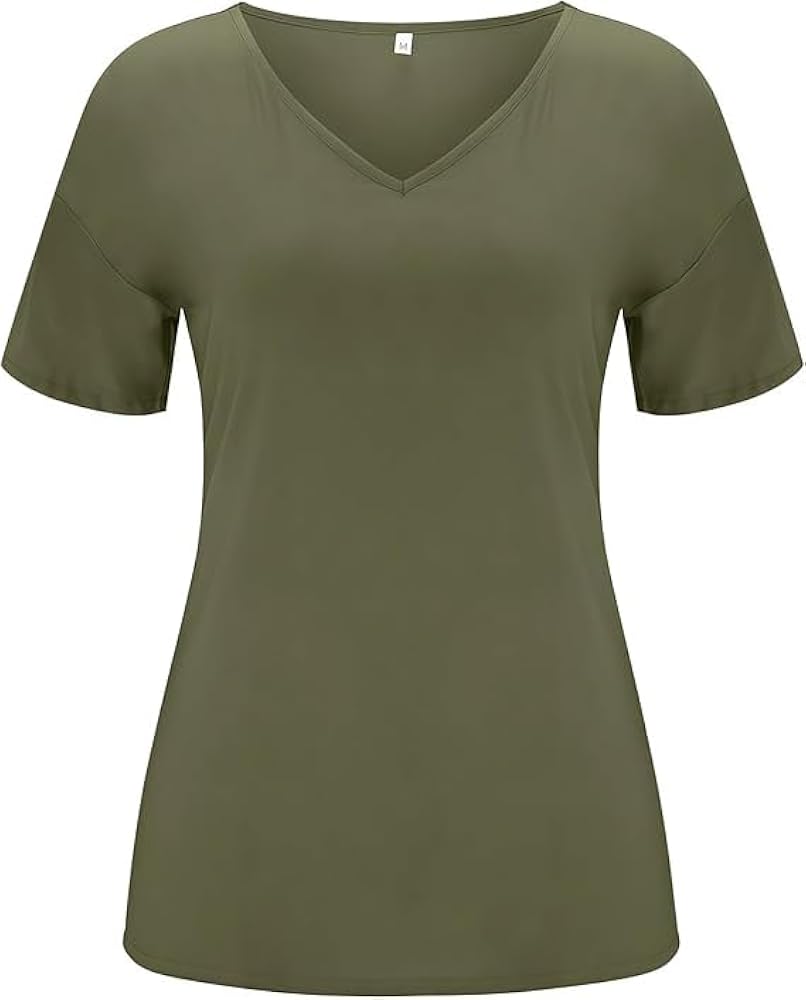 トップス JICHOI SS25 COLLAR V-NECK T-SHIRT JiCHOI(ジチョイ) ss25 Vネック Tシャツ - メルカリ